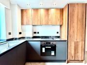 Metis, Scotland Street, Sheffield, S3