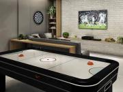 Metrã jabaquara * locaãão * 2 dorm. 1 vaga * lazer completo