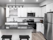 METRIC Apartments 1 Bedroom Apartment for Rent at 3820...