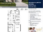 Metricon present Arcadia 25