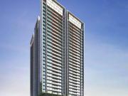 Metricon The Gateway,Vashi 3 BHK Apartment For Sale Navi...