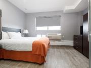 Metro 1827 Studio Apartment for Rent at 1827 Albert...