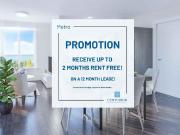 Metro 1 Bedroom Apartment for Rent at 12685 110 Ave,...