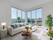 Metro 1 Bedroom Apartment for Rent at 12685 12685 110...