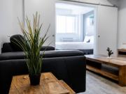 Furnished Apartment in Regina | Flexible Lease |...