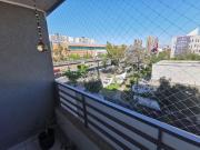 Metro Agrícola Arriendo Precioso Depto. 2D 2B Estac y Bodega