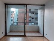 METRO ALCANTARA 2 DORMITORIOS