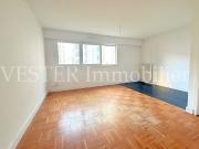 Metro Alesia 5 min à pieds Studio 30 m², clair, calme,...