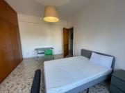 METRO B JONIO CAMERA IN APPARTAMENTO