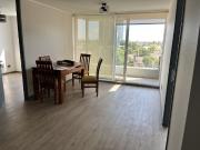 METRO BELLAVISTA DE LA FLORIDA