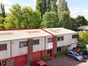 Metro Business Centre, Unit,kangley Bridge Road, Office...