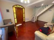 Metro Butantã USP sobrado 3dts sd 1 suite 2 vagas...