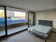 Metro camino Agricola G