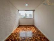 Metrô Carrão 2 Quartos | 2 Banheiros | 78m² Útil Reformado