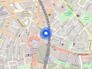 Metro Central Heights, Newington Causeway, London, SE1