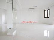 Metro chácara klabin 3 dormitórios à venda, 230 m² por...