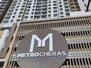 Metro Cheras Corner High Floor Walking distance MRT