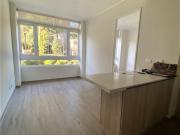 METRO CHILE ESPAÑA / CAMPOAMOR