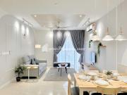 Metro City, Kuching Condo For Rent