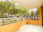 Metro Colón Av. Tobalaba