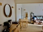 Métro Convention T3 52 m² 52m² Paris 15ème