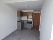 Metro Departamental /loft/ Excelente Estado/ 1d+1b+1 Estac