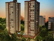 Jogeshwari East 2 BHK Apartment For Sale Mumbai