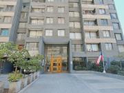 METRO ECUADOR ESTACIÓN CENTRAL, SANTIAGO