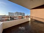 METRO EL PARRON PISO 14 AMPLIA TERRAZA