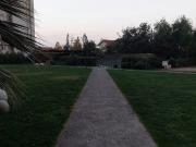 Metro Escuela Agricola 2d 2b