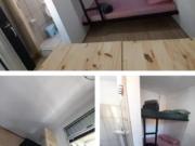 Metrô Faria Lima _ Flat _ PENSIONATO