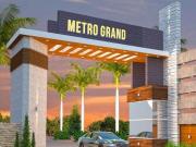 Metro Grand,Kovilpalayam Residential Plot For Sale...