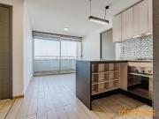 Metro Gruta Lourdes. 2 Dormitorios, moderno