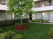 METRO HERNANDO MAGALLANES / ESTADIO ITALIANO, LAS CONDES