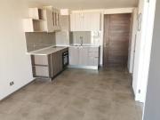 Metro Intermodal Arriendo Precioso Departamento 1D 1B Balcón