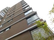 Metro Irarrázaval con estacionamiento