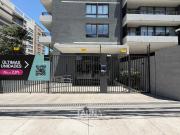 Metro Irarrazaval A estrenar 2D1B 1E1B