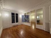 METRO JASMIN VILLA GEORGES SAND