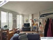 Métro Javel STUDIO 28 m2