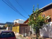 METRO LAGUNA SUR, PUDAHUEL SUR, CASA 2 pisos EN POESIA,...