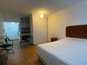 METRO LATINO AMERICANA