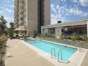 Metro Lo Ovalle Estacionamiento y Bodega