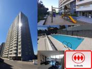 Metro Lo Ovalle, Sin Aval. Depto. nuevo, 1d1b1e