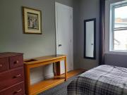 Métro Longueuil Université Sherbrooke