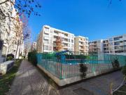 METRO LOS QUILLAYES / LA FLORIDA