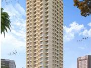 Metro Luxuria,Dombivli East 1 BHK Apartment For Sale Thane