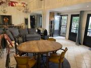 Métro Madeleine – Duplex Meublé 2 Chambres – 60 m² – Rez...