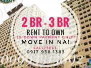 METRO MANILA High End Condo Modern Minimalist Condo near...