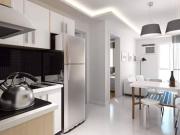 METRO MANILA High End Condo Modern Minimalist Condo near...