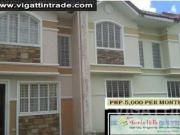 Metro manila hills Isabel Terraces 2Bedroom